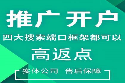 百度竞价推广代运营助力电商行业案例